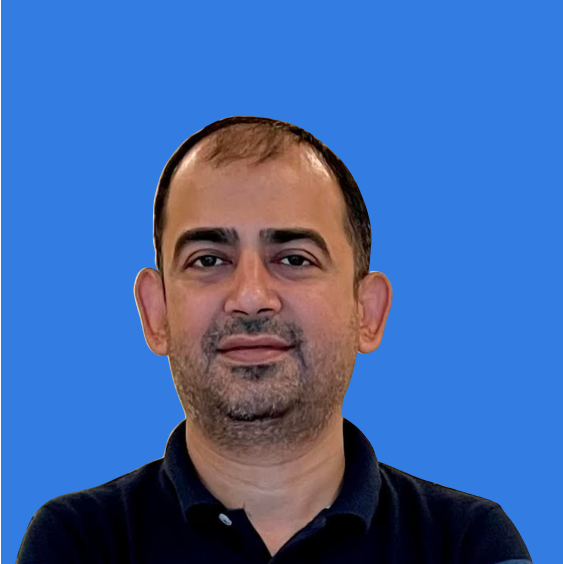 Aashish Ahuja — Co-founder at Studybase